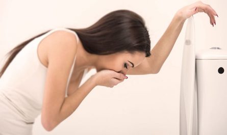 Soñar con vomitar : 11 significado y simbolismo