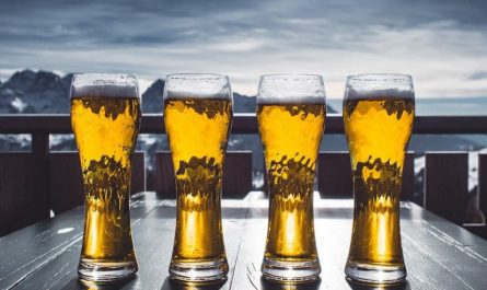 Soñar con cerveza : 12 significado y simbolismo