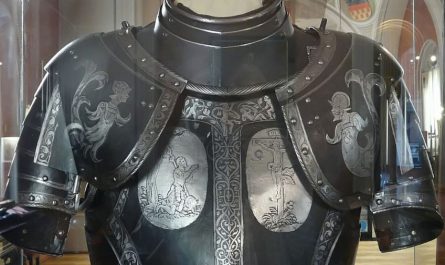 Soñar con armadura : 8 significado y simbolismo