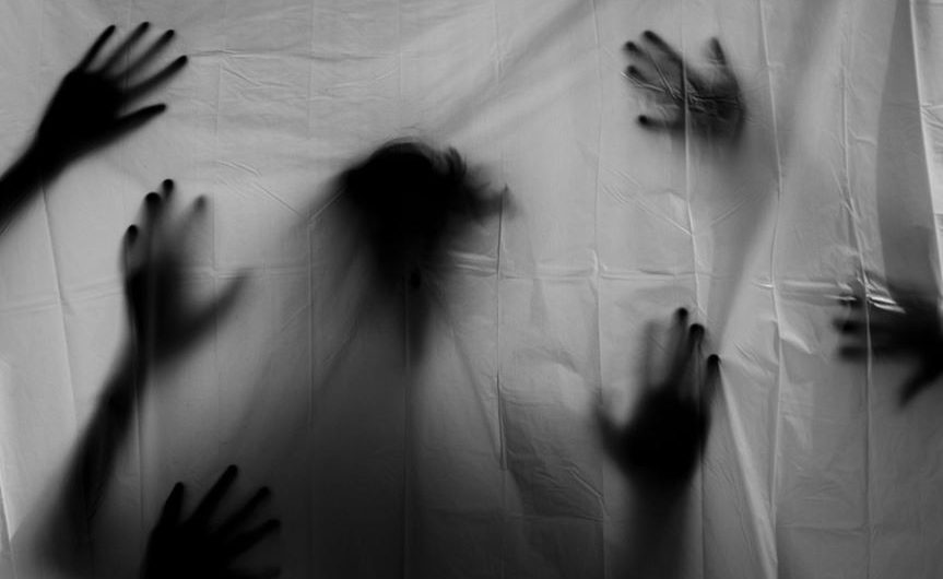 Soñar con fantasmas : 12 significado y simbolismo