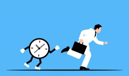 Soñar con llegar tarde : 8 significado y simbolismo