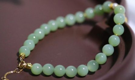 Soñar con jade : 8 significado y simbolismo