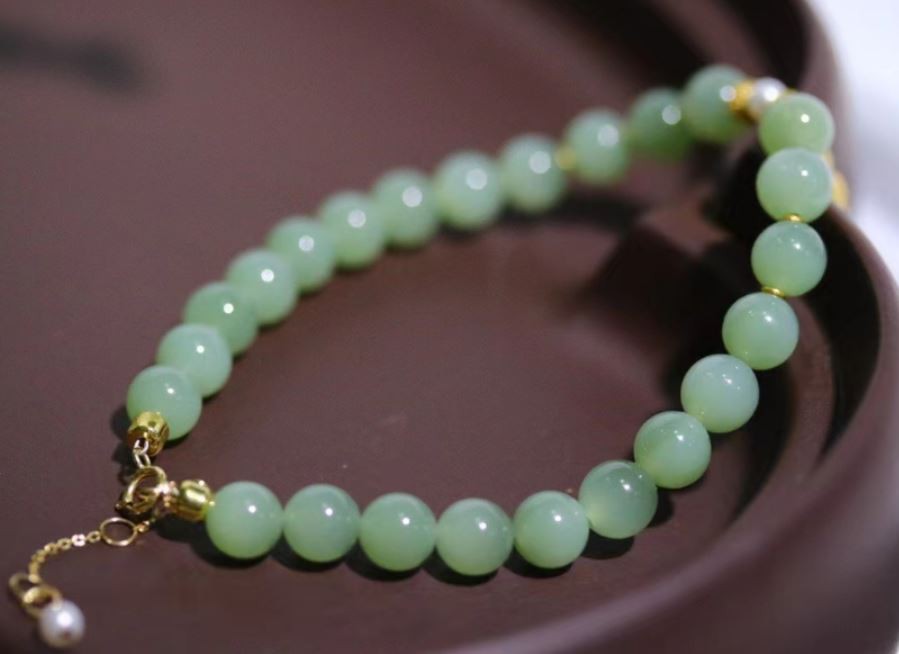 Soñar con jade : 8 significado y simbolismo