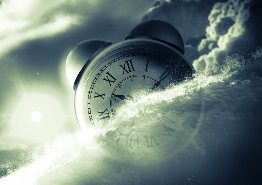 Soñar con volver al pasado : 8 significado y simbolismo