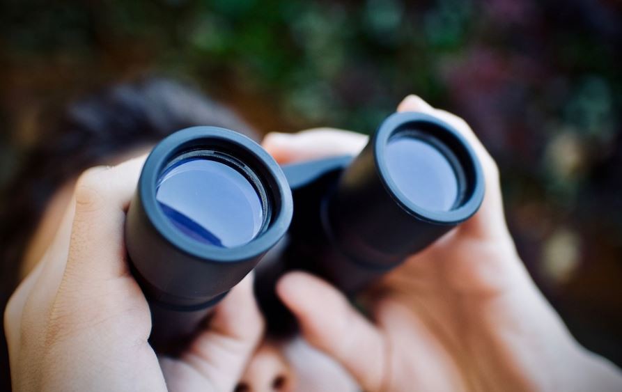 Soñar con un telescopio : 8 significado y simbolismo