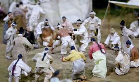 Soñar con la lucha libre : 8 significado y simbolismo