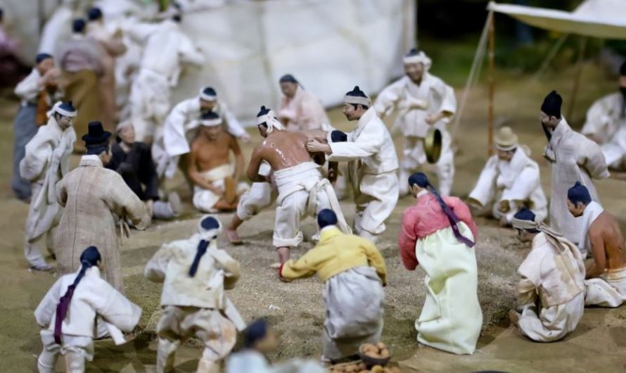 Soñar con la lucha libre : 8 significado y simbolismo