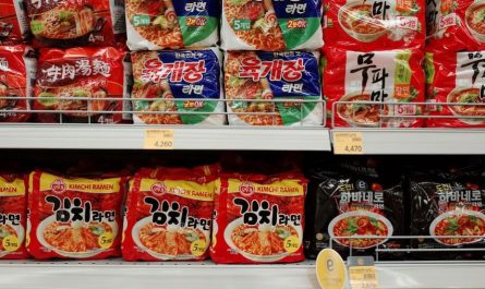 Soñar con comer ramen : 12 significado y simbolismo