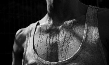 Soñar con sudor : 12 significado y simbolismo