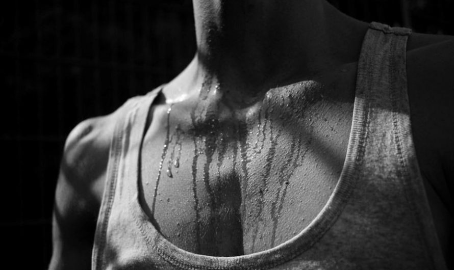 Soñar con sudor : 12 significado y simbolismo