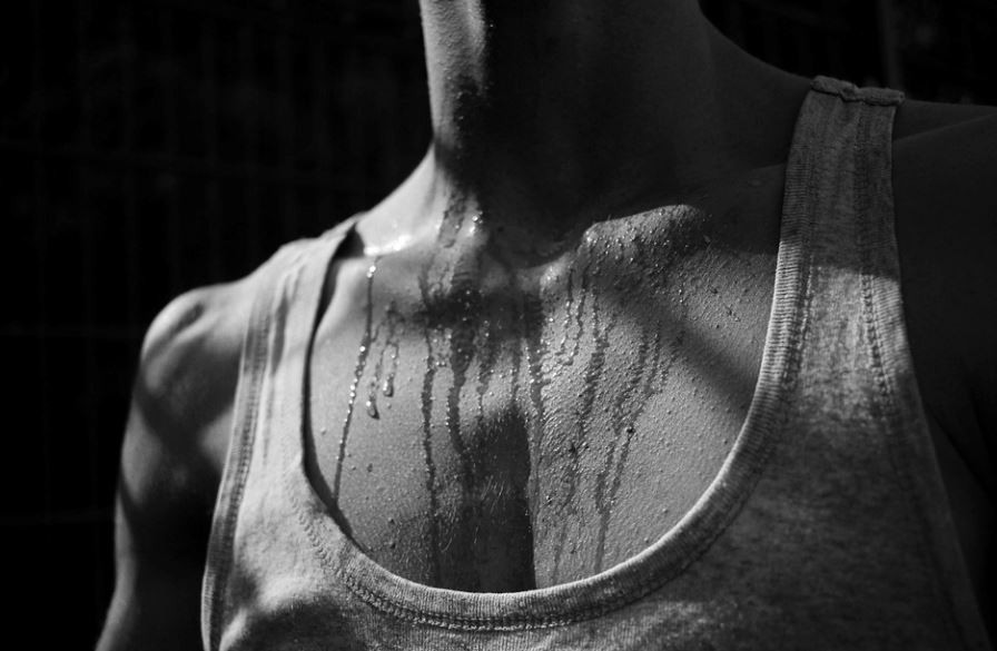 Soñar con sudor : 12 significado y simbolismo