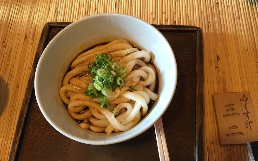 Soñar con fideos udon : 12 significado y simbolismo