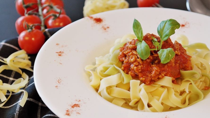 Soñar con espaguetis : 8 significado y simbolismo