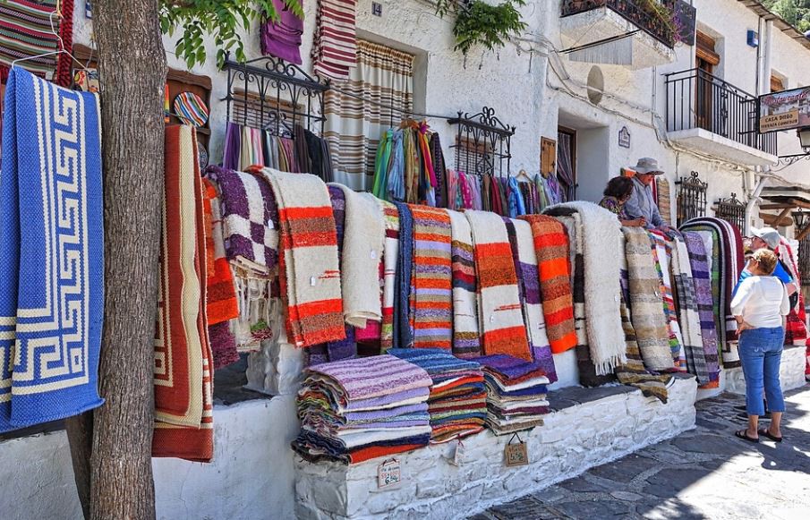 Soñar con una manta : 10 significado y simbolismo