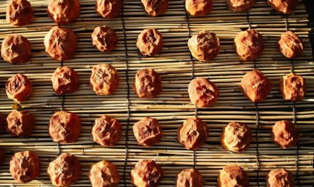 Soñar con caquis : 10 significado y simbolismo