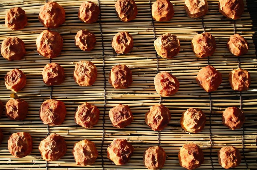 Soñar con caquis : 10 significado y simbolismo