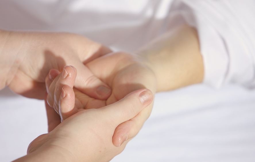 Soñar con un masaje : 15 significado y simbolismo