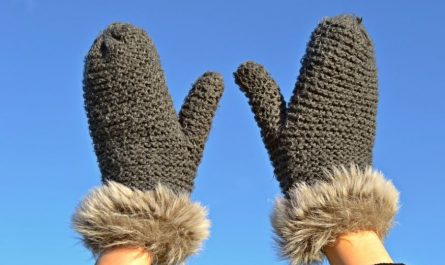 Soñar con guantes : 12 significado y simbolismo