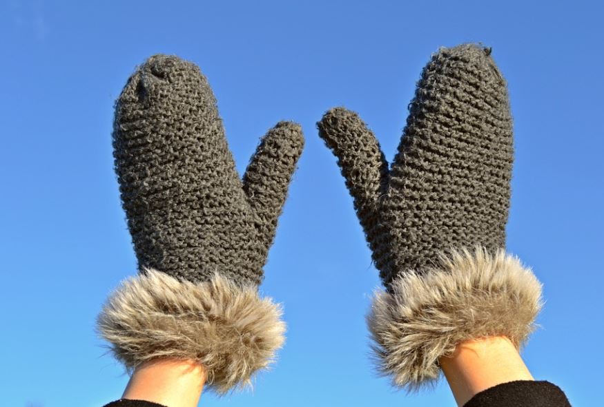 Soñar con guantes : 12 significado y simbolismo