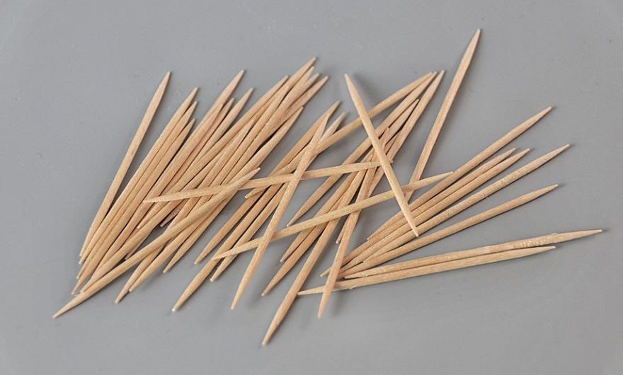 Soñar con palillos de dientes : 10 significado y simbolismo