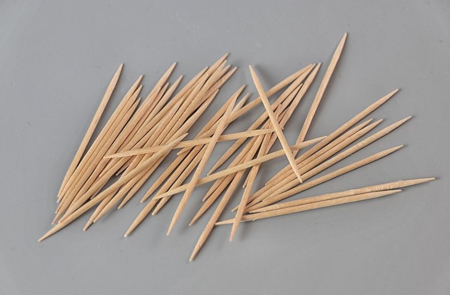 Soñar con palillos de dientes : 10 significado y simbolismo