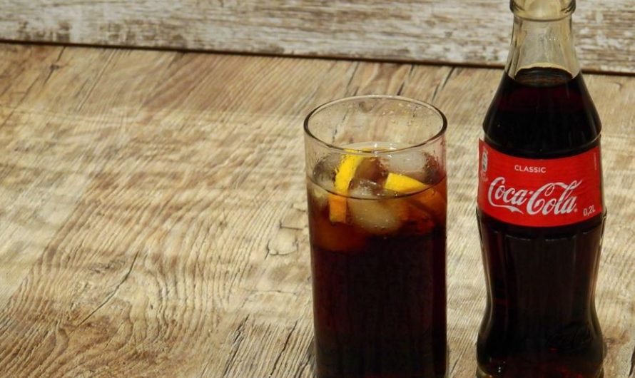 Soñar con beber cola : 11 significado y simbolismo