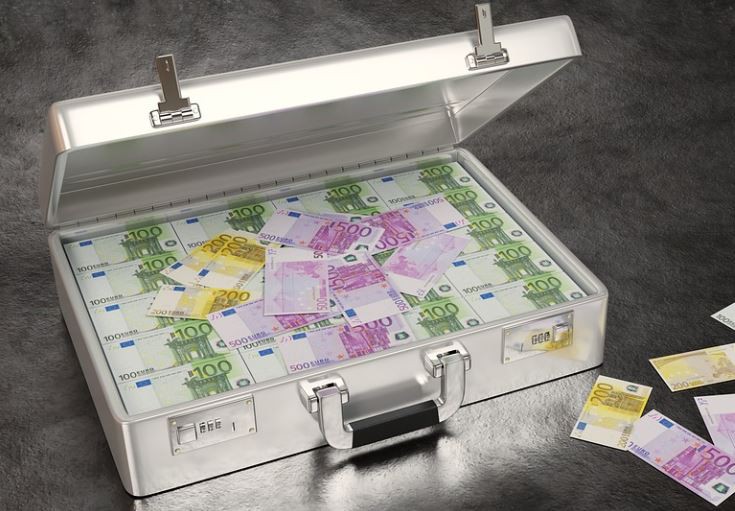 Soñar con el soborno : 10 significado y simbolismo