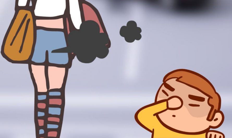 Soñar con tirarse un pedo : 16 significado y simbolismo