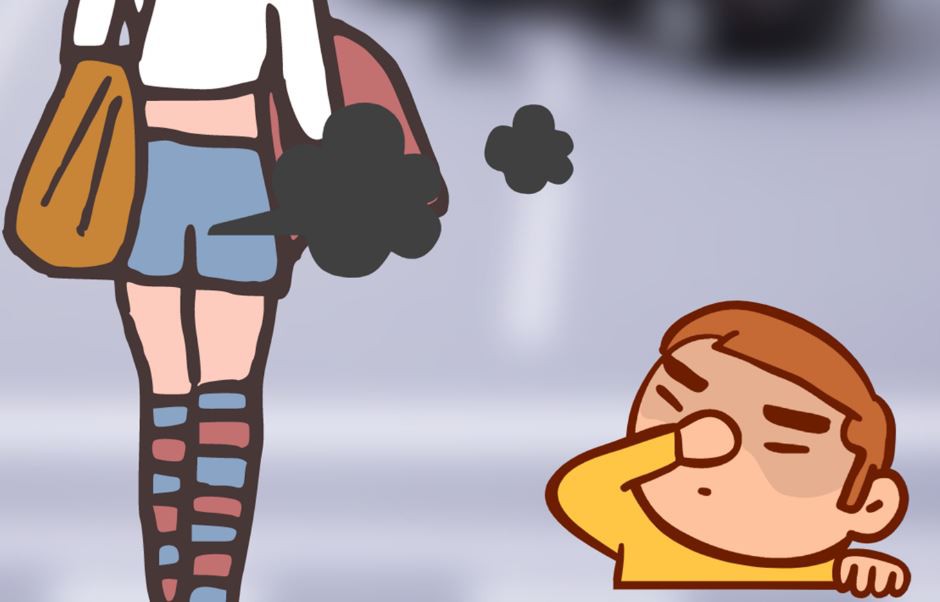 Soñar con tirarse un pedo : 16 significado y simbolismo