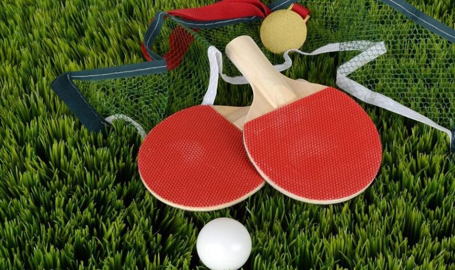 Soñar con el ping pong : 10 significado y simbolismo