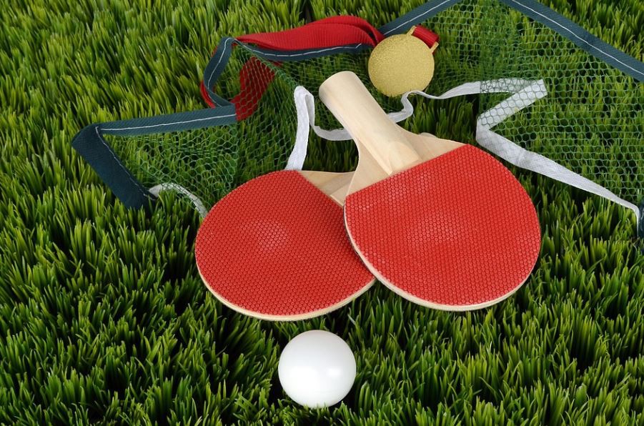 Soñar con el ping pong : 10 significado y simbolismo