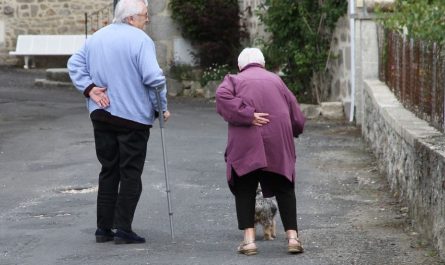 Soñar con personas mayores : 11 significado y simbolismo