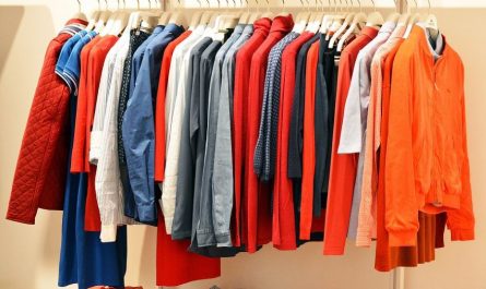 Soñar con comprar ropa : 11 significado y simbolismo