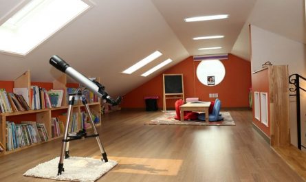 Soñar con el ático : 7 significado y simbolismo