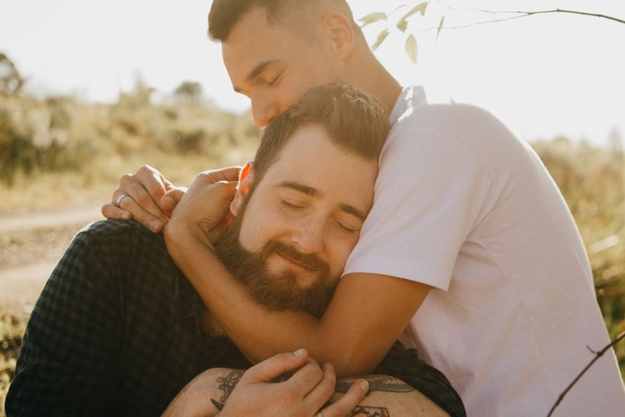 Soñar con la homosexualidad : 8 significado y simbolismo