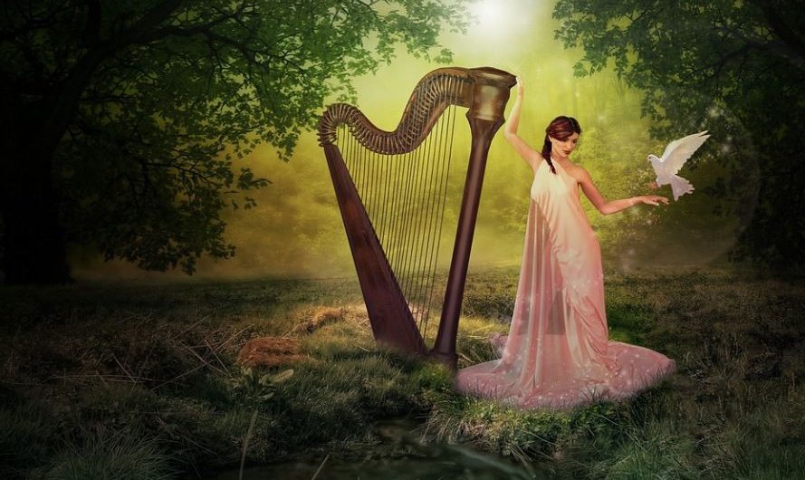 Soñar con un hada : 8 significado y simbolismo