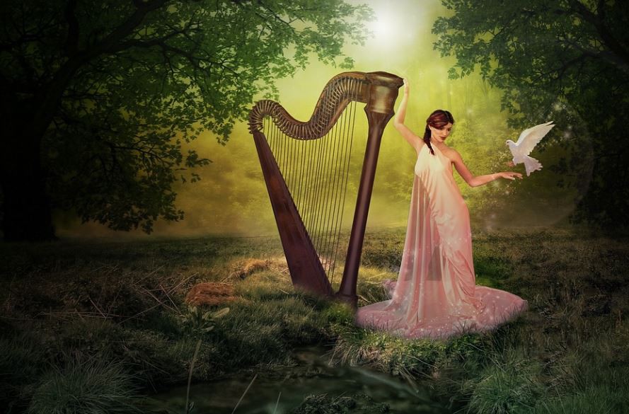 Soñar con un hada : 8 significado y simbolismo