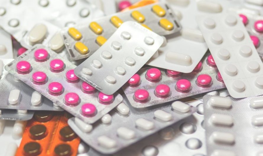 Soñar con una farmacia : 8 significado y simbolismo