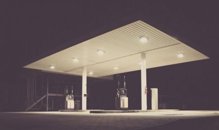 Soñar con una gasolinera : 9 significado y simbolismo