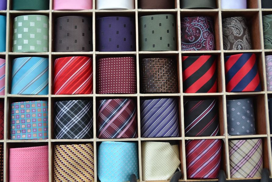 Soñar con una corbata : 14 significado y simbolismo