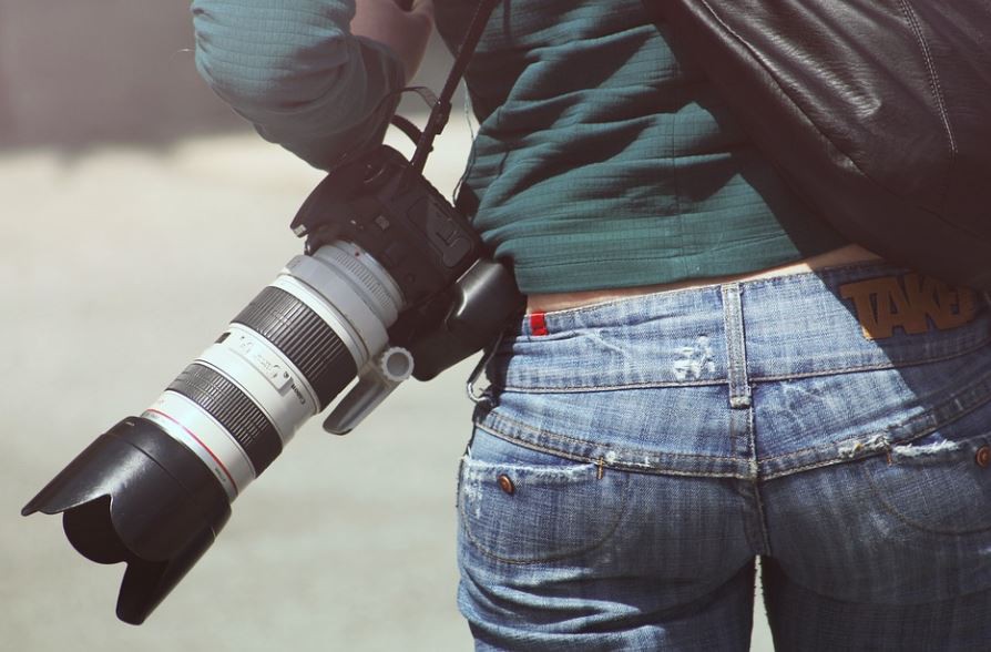 Soñar con nalgas : 12 significado y simbolismo