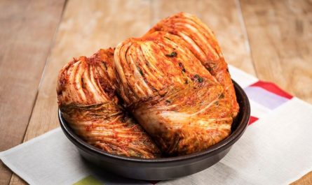 Soñar con kimchi : 13 significado y simbolismo