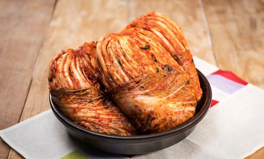 Soñar con kimchi : 13 significado y simbolismo