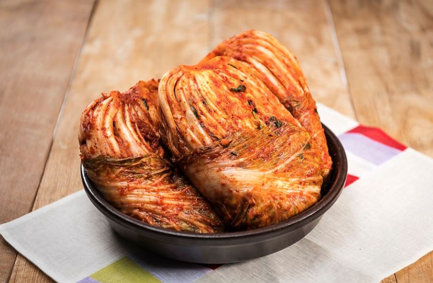 Soñar con kimchi : 13 significado y simbolismo