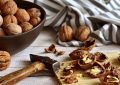 Soñar con nueces : 13 significado y simbolismo