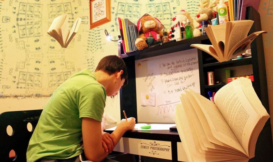 Soñar con estudiar : 10 significado y simbolismo