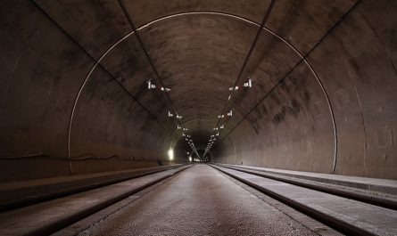 Soñar con un túnel : 7 significado y simbolismo