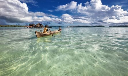 Soñar con cruzar el océano : 7 significado y simbolismo