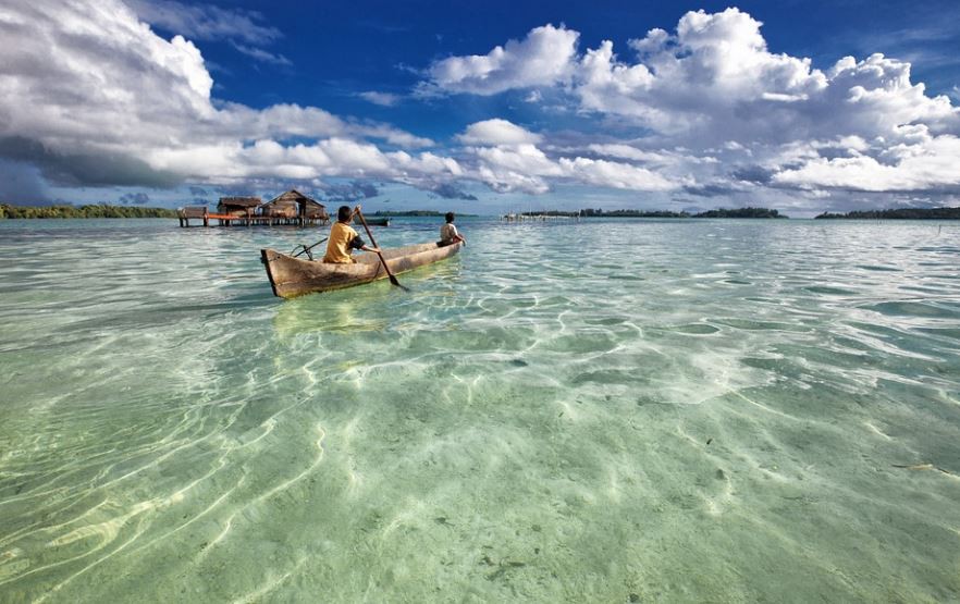 Soñar con cruzar el océano : 7 significado y simbolismo