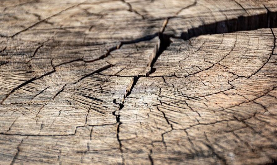 Soñar con grietas : 8 significado y simbolismo